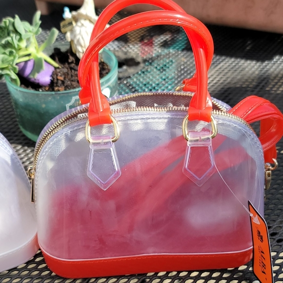 Essentials Purse - Picture 2 of 3